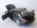 1:18 Kyosho Mercedes CLK DTM AMG Coupe 2009 Black. Uploaded by Rajas_85